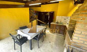 Imagem 4: CASA DE CONDOMINIO RESIDENCIAL em SÃO SEBASTIÃO - SP, CAMBURI