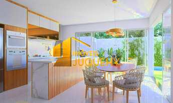 Imagem 2: CASA DE CONDOMINIO RESIDENCIAL em SÃO SEBASTIÃO - SP, JUQUEHY