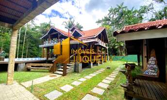 Imagem 7: CASA TEMPORADA em São Sebastião - SP, Sertão de camburi