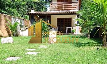 Imagem: CASA DE CONDOMINIO RESIDENCIAL em SÃO SEBASTIÃO