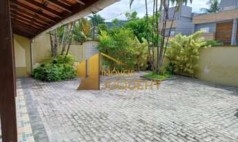 Imagem 3: CASA RESIDENCIAL em SÃO SEBASTIÃO - SP, JUQUEHY