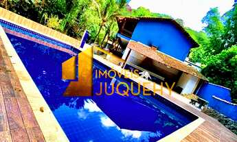 Imagem 2: Apartamento de 1 quarto com suíte e vaga de garagem em condomínio no Sertão do Juquehy, Sã