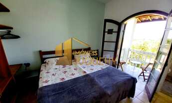 Imagem 4: CASA RESIDENCIAL em SÃO SEBASTIÃO - SP, JUQUEHY