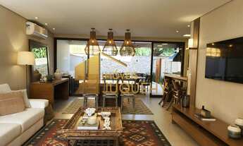 Imagem: CASA DE CONDOMINIO RESIDENCIAL em São Sebastião