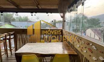 Imagem 4: APARTAMENTO RESIDENCIAL em São Sebastião - SP, Juquehy