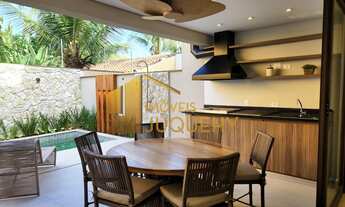 Imagem 7: CASA DE CONDOMINIO RESIDENCIAL em São Sebastião - SP, Juquehy