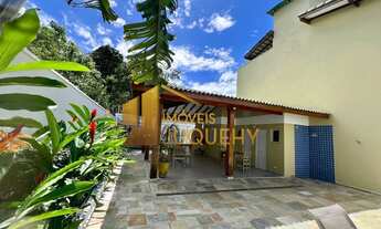 Imagem 2: CASA DE CONDOMINIO RESIDENCIAL em SÃO SEBASTIÃO - SP, JUQUEHY