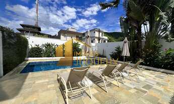 Imagem 5: CASA DE CONDOMINIO RESIDENCIAL em SÃO SEBASTIÃO - SP, JUQUEHY