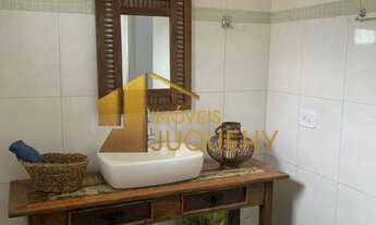 Imagem 4: CASA RESIDENCIAL em SÃO SEBASTIÃO - SP, JUQUEHY