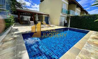 Imagem 3: CASA DE CONDOMINIO RESIDENCIAL em SÃO SEBASTIÃO - SP, JUQUEHY