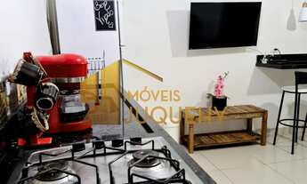 Imagem 6: CASA DE CONDOMINIO RESIDENCIAL em SÃO SEBASTIÃO - SP, JUQUEHY