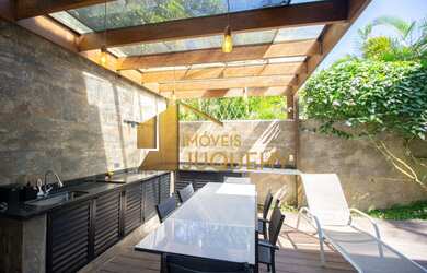 Imagem 3: CASA DE CONDOMINIO RESIDENCIAL em SÃO SEBASTIÃO - SP, BARRA DO SAHY