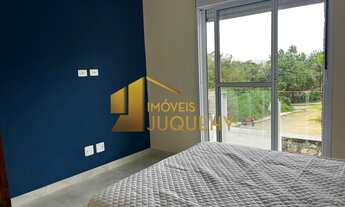 Imagem 5: CASA DE CONDOMINIO RESIDENCIAL em SÃO SEBASTIÃO - SP, JUQUEHY