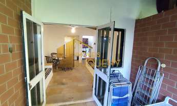 Imagem 6: CASA DE CONDOMINIO RESIDENCIAL em SÃO SEBASTIÃO - SP, BARRA DO UNA