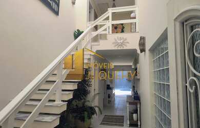 Imagem 6: CASA RESIDENCIAL em SÃO SEBASTIÃO - SP, JUQUEHY