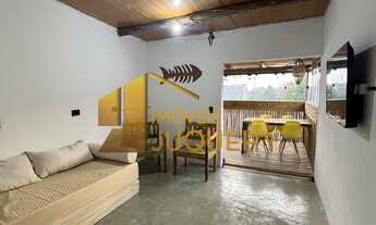 Imagem 3: APARTAMENTO RESIDENCIAL em São Sebastião - SP, Juquehy