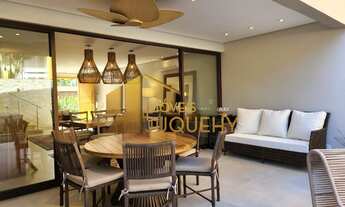 Imagem 4: CASA DE CONDOMINIO RESIDENCIAL em São Sebastião - SP, Juquehy