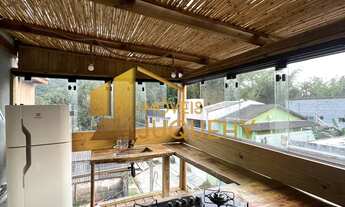 Imagem 6: APARTAMENTO RESIDENCIAL em São Sebastião - SP, Juquehy