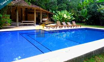 Imagem: CASA RESIDENCIAL em São Sebastião - SP