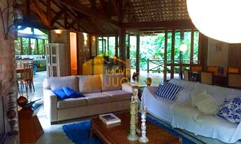 Imagem 5: CASA RESIDENCIAL em São Sebastião - SP, Camburi