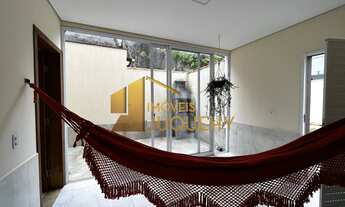 Imagem 4: CASA DE CONDOMINIO RESIDENCIAL em SÃO SEBASTIÃO - SP, JUQUEHY