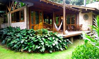 Imagem 2: CASA RESIDENCIAL em São Sebastião - SP, Camburi