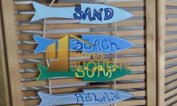 Imagem 3: APARTAMENTO RESIDENCIAL em SAO SEBASTIAO - SP, PRAIA DE JUQUEHY