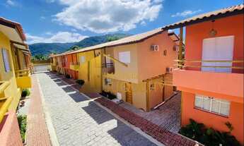 Imagem 2: CASA DE CONDOMINIO RESIDENCIAL em SÃO SEBASTIÃO - SP, JUQUEHY