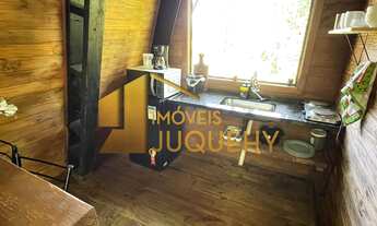 Imagem 3: CASA RESIDENCIAL em SÃO SEBASTIÃO - SP, SERTÃO DO JUQUEHY