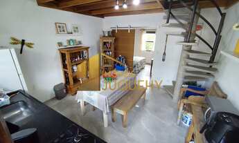 Imagem: CASA DE CONDOMINIO RESIDENCIAL em SÃO SEBASTIÃO