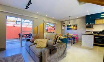 Imagem: CASA DE CONDOMINIO RESIDENCIAL em SÃO SEBASTIÃO