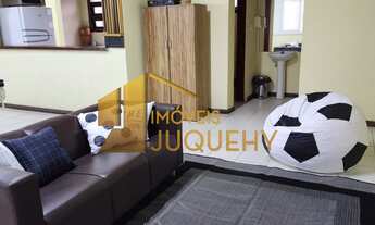 Imagem 5: CASA DE CONDOMINIO TEMPORADA em SÃO SEBASTIÃO - SP, JUQUEHY