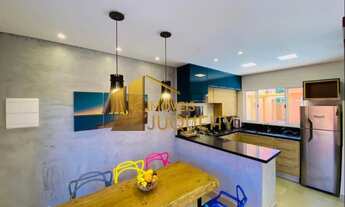 Imagem 6: CASA DE CONDOMINIO RESIDENCIAL em SÃO SEBASTIÃO - SP, JUQUEHY