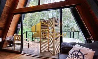 Imagem: CASA RESIDENCIAL em SÃO SEBASTIÃO - SP