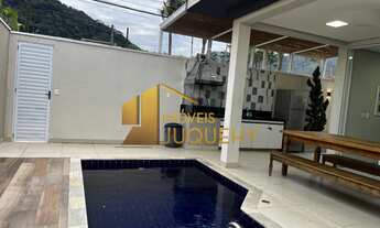 Imagem: CASA DE CONDOMINIO RESIDENCIAL em SÃO SEBASTIÃO