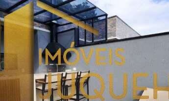 Imagem: CASA DE CONDOMINIO RESIDENCIAL em SÃO SEBASTIÃO