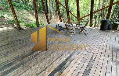 Imagem 5: CASA RESIDENCIAL em SÃO SEBASTIÃO - SP, SERTÃO DO JUQUEHY