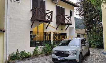 Imagem 2: CASA RESIDENCIAL em SÃO SEBASTIÃO - SP, JUQUEHY