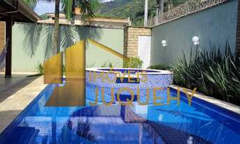 Imagem: CASA RESIDENCIAL em São Sebastião - SP