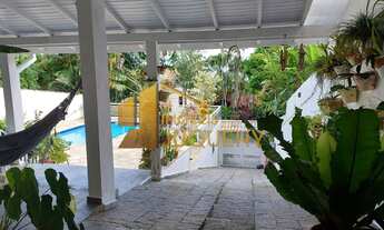 Imagem: CASA DE CONDOMINIO RESIDENCIAL em SÃO SEBASTIÃO