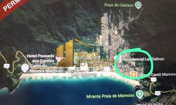 Imagem: TERRENO RESIDENCIAL em SÃO SEBASTIÃO