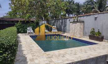 Imagem 2: CASA RESIDENCIAL em SAO SEBASTIAO - SP, PRAIA DE BORACEIA