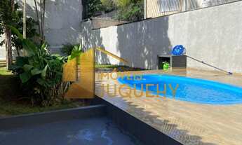 Imagem 5: CASA RESIDENCIAL em SÃO SEBASTIÃO - SP, JUQUEHY