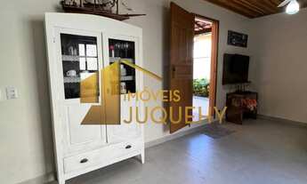 Imagem 6: CASA RESIDENCIAL em SÃO SEBASTIÃO - SP, JUQUEHY