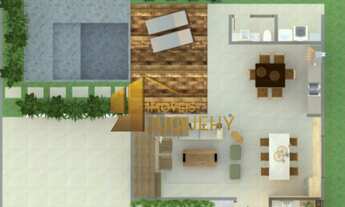 Imagem 7: CASA DE CONDOMINIO RESIDENCIAL em SÃO SEBASTIÃO - SP, MARESIAS