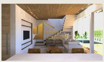 Imagem: CASA DE CONDOMINIO RESIDENCIAL em SÃO SEBASTIÃO