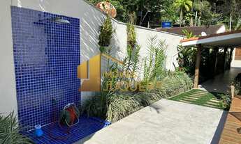 Imagem 5: CASA TEMPORADA em SÃO SEBASTIÃO - SP, SERTÃO DO JUQUEHY