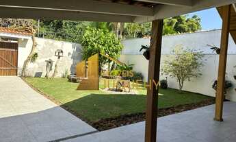 Imagem 6: CASA TEMPORADA em SÃO SEBASTIÃO - SP, SERTÃO DO JUQUEHY