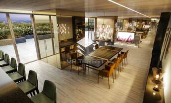 Imagem 3: Apartamento a venda na Vila Mariana, 3 dormitórios, 3 suítes, 2 vagas, 131m², próximo a Es