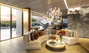 Imagem 5: Apartamento a venda na Vila Mariana, 3 dormitórios, 3 suítes, 2 vagas, 131m², próximo a Es